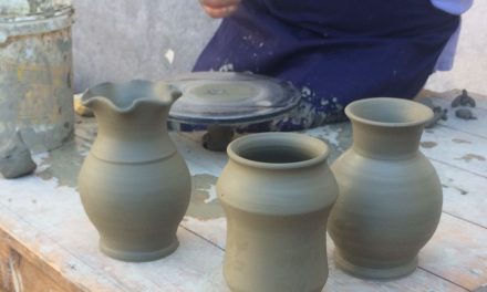 Buongiorno ceramica 2023