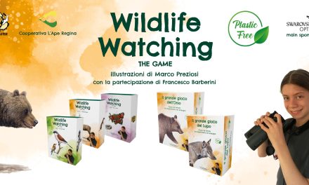 Wildlife Watching – I mammiferi vol. 2